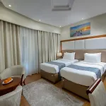Vendome Plaza Hotel