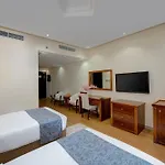 Vendome Plaza Hotel