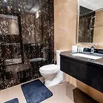Burj View Elite Studio Apartment