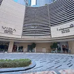 Luxurious 1Br Pool With Burj Khalifa View Dubai Mall