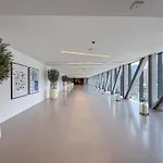 Luxurious 1Br Pool With Burj Khalifa View Dubai Mall