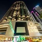 High-Floor 1Br With Burj Khalifa View Prime Location