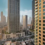 Serene Cozy 2Br Near Burj Khalifa