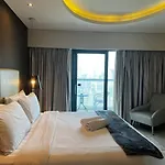 4004 Burj View Luxury Royal Montania Homes