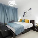 Silk Valley - Luxury 2Bhk Close To Dubai Mall