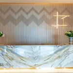 Designer 1Br Missoni Apt Newly Built And Fully Equipped