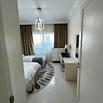 Appartment Damac Prive Business Bay