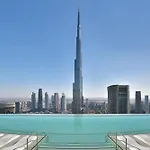 Address Sky View, Downtown Dubai
