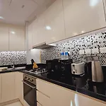 Stylish 1Br In Paramount Midtown Near Downtown
