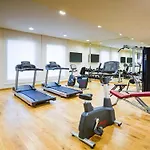 Ibis Styles Dragon Mart Dubai