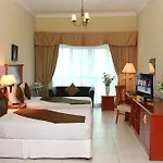 Grand Midwest Hotel Apartments