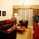 Grand Midwest Hotel Apartments