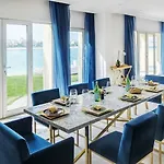 Hotel Dream Inn Dubai Palm Jumeirah Villas