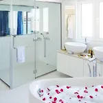 Hotel Dream Inn Dubai Palm Jumeirah Villas