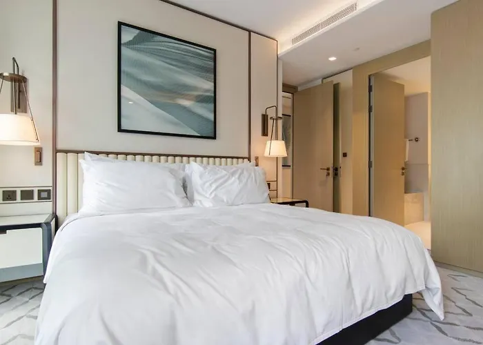 Brand New Address Creak Harbour