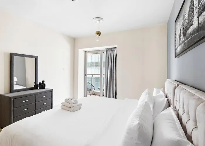 Stonetree - Sea View - High-Floor