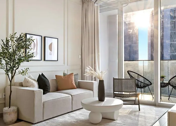 Silkhaus Classical 1Bdr In Opera District
