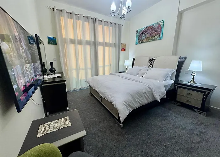 Master Room