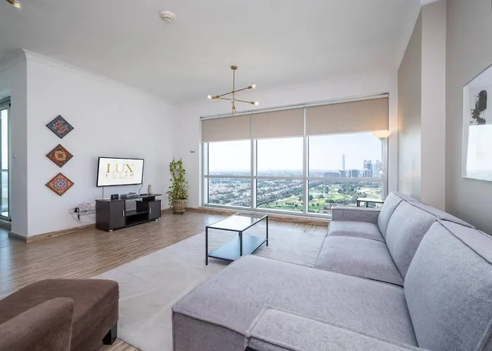 2 Bedroom Delight In The Greens Dubai