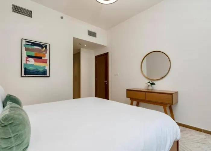 Apartament Great View Dubai