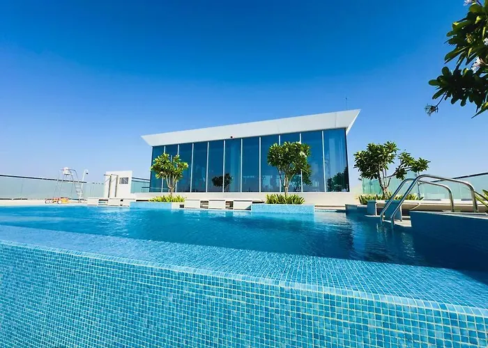 One Bedroom At District One