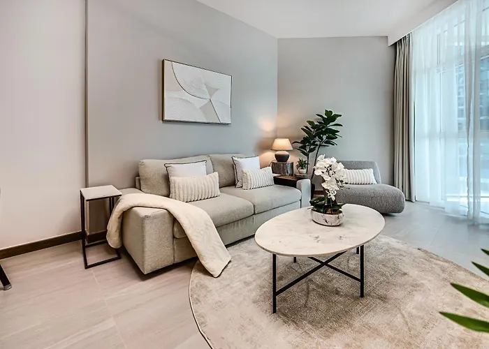 Brand New 1Bd In Missoni Business Bay