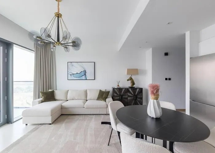 Vida Dubai Marina Residences