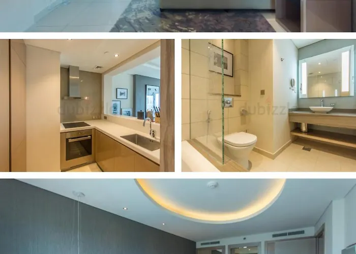 Luxury Living