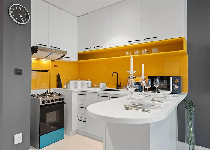 Luxury Studio\'S Loci Residences