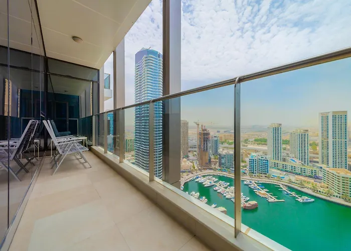 Eden\'S Homes & Villas - Sparkle Tower