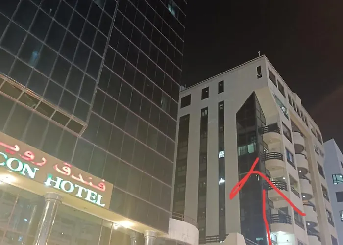 Blessed Rest House