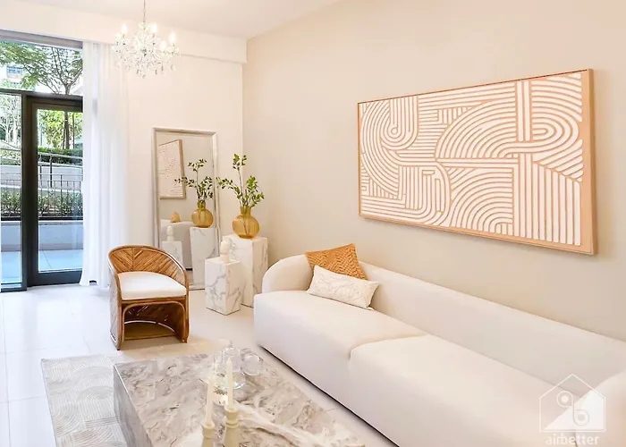Luxury Design & Stunning Views In Dubai Hills
