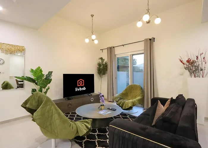 Livbnb- Classy 3 Plus 1 Maid\'S Room Townhouse In Villanova