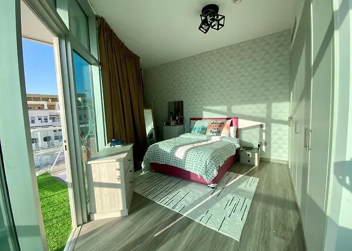 Dalia Residence