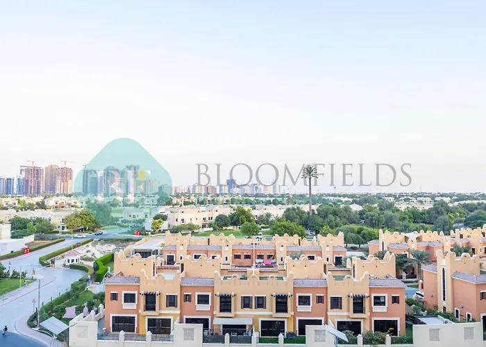 Bloomfields 1Bedroom Cozy 1Br Golf Tower