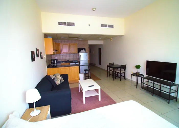 Druvya Holiday Homes, Armada Tower 3, Jumeirah Lake Towers ,Jlt, Cluster P, Close To Dmcc Or Sobha Realty Metro, 6 Min Walkable