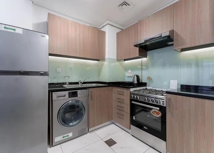 Havn - Studio Apartment Infront Of Circlemall, Jvc