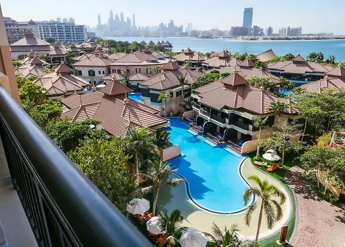 Renovated 1Br Haven In 5 Star Resort