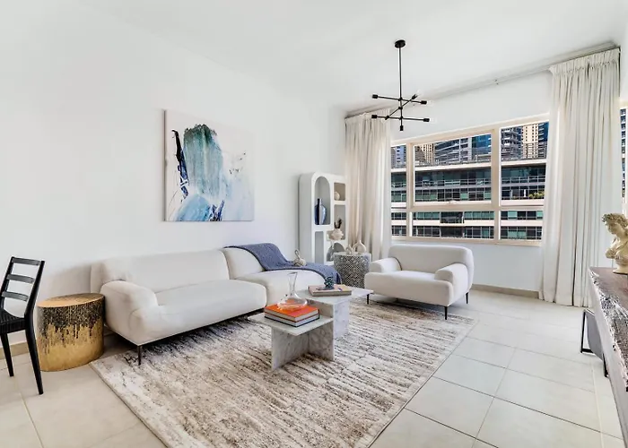 Guestready - Glamorous Stay In Dubai Marina