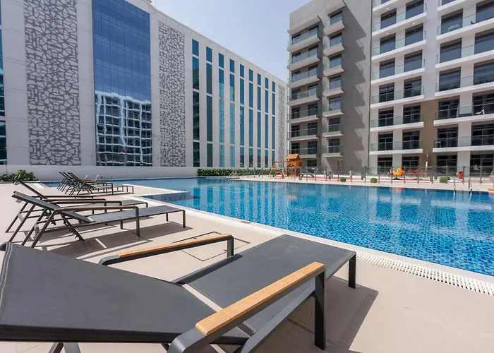 Heart Captivating Studio In Laya Heights