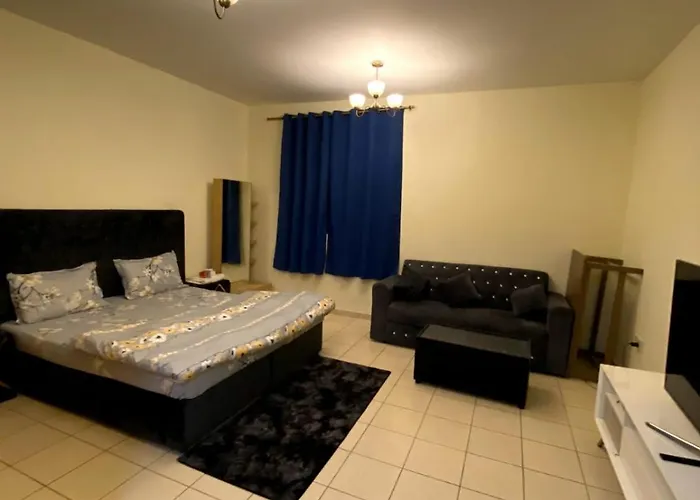 Daily Basis Rooms