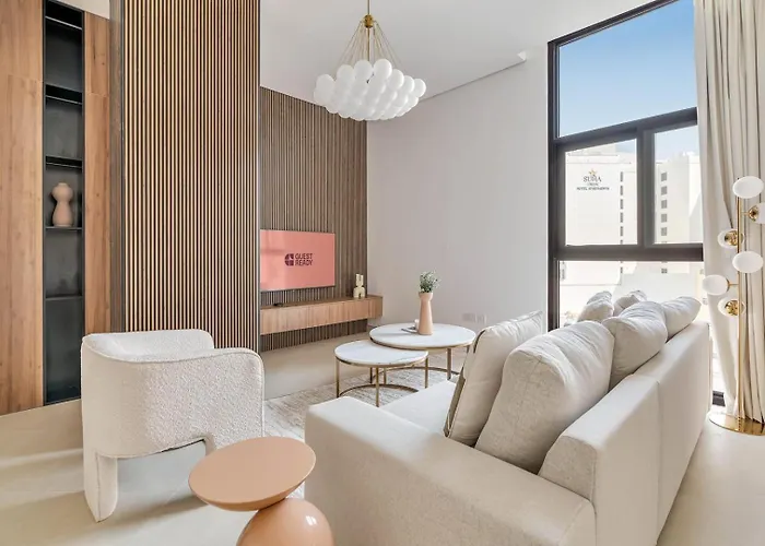 Guestready - Chic Haven At Iris Amber