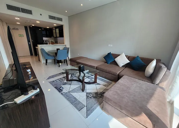 Damac Bays Edge
