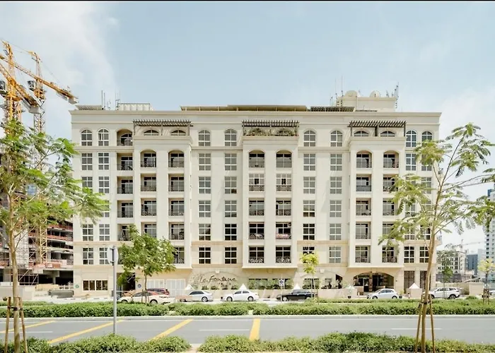 Serene Masters Bedroom With Balcony & Shared Kitchen