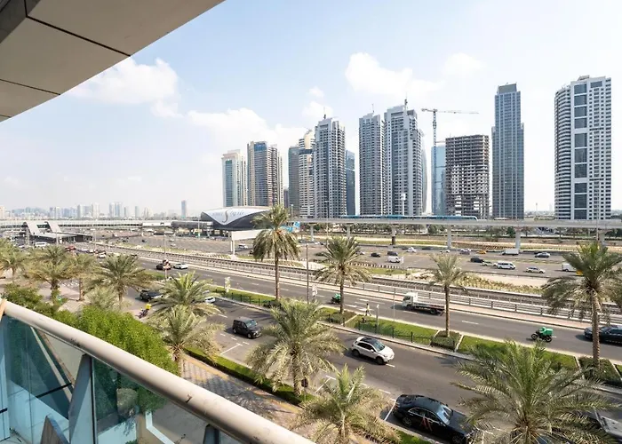 Amiqa Homes Dubai Marina