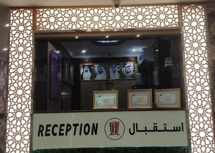 Tanha Park Hotel