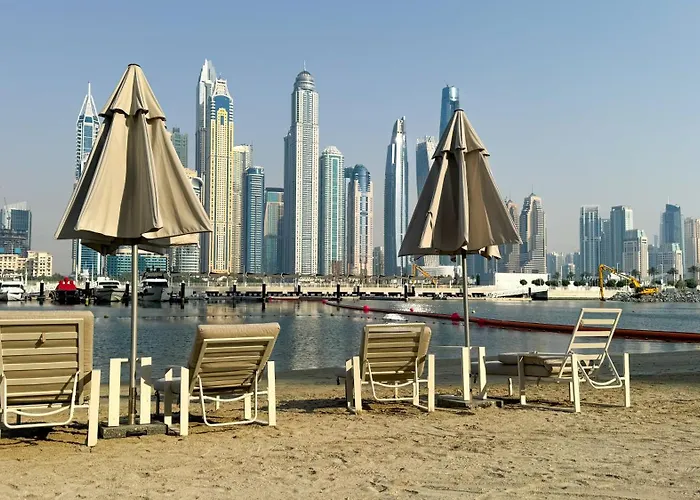 Your Private Beachfront - Sea View 1Br On 23Rd Floor
