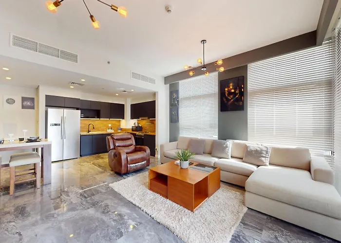 Primestay - Modern 2Br In Park Point