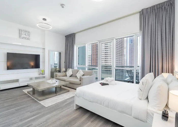 Studio In Madison Residency The City Center
