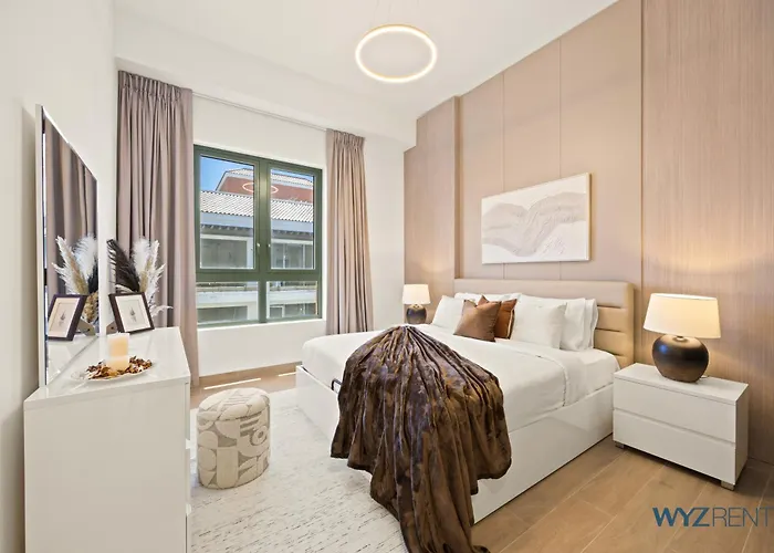 Portside Bliss In La Sirene 1 Bedroom With Seaport View
